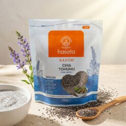 Hasata Kadim Chia Tohumu 250gr