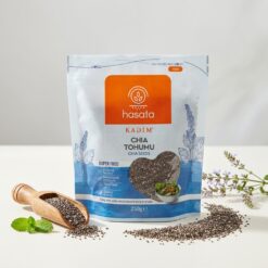 Hasata kadim chia tohumu 2 - Hasata Kadim Chia Tohumu 250gr