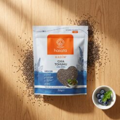 Hasata kadim chia tohumu 4 - Hasata Kadim Chia Tohumu 250gr