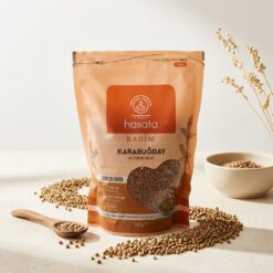 Hasata Kadim Karabuğday 500gr
