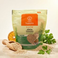 Hasata Kadim Kinoa Tohumu 250gr