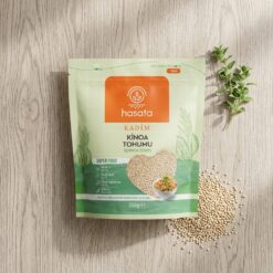 Alternative view of Hasata Kadim Kinoa Tohumu 250gr