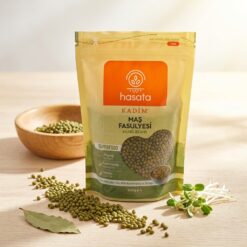 Hasata Kadim Maş Fasulyesi 500gr