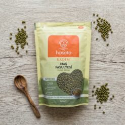 Alternative view of Hasata Kadim Maş Fasulyesi 500gr