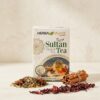 Herbal Palace Sultan cayi 1 - Herbal Palace Sultan Çayı 200gr