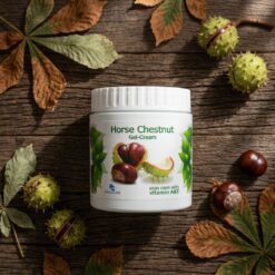 Alternative view of Hunca Care At Kestanesi Vücut Jel-Kremi 500ml