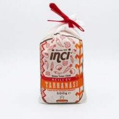 Inci Acili Ev Tarhanasi 500gr - İnci Acılı Ev Tarhanası 500gr