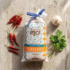 Alternative view of İnci Tatlı Ev Tarhanası 500gr