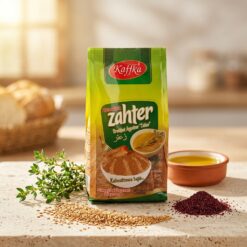 Kaffka Kahvaltılık Zahter 250g