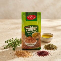 Alternative view of Kaffka Kahvaltılık Zahter 250g