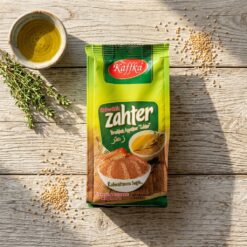 Kaffka kahvaltilik zahter 3 - Kaffka Kahvaltılık Zahter 250g