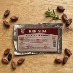 Alternative view of KRK Gıda Chocolate Brown (Kahverengi Gıda Boyası) 9 g