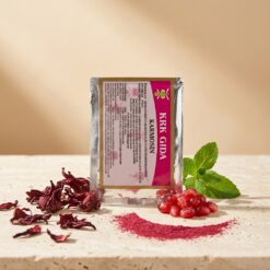 Alternative view of KRK Gıda Karmosin (Pembe Gıda Boyası) 9 g