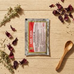 Alternative view of KRK Gıda Ponceau 4R (Kırmızı Gıda Boyası) 9 g