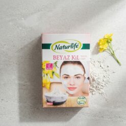 Alternative view of Naturlife %100 Doğal Beyaz Kil 250gr