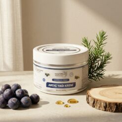 Nqzzplus Ardic yagi kremi 3 - NQZZPLUS Professional Ardıç Yağı Kremi 250ml