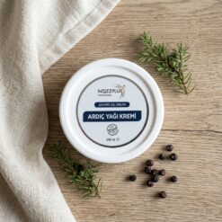 Nqzzplus Ardic yagi kremi 4 - NQZZPLUS Professional Ardıç Yağı Kremi 250ml