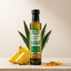 Otsa! Bromelain Şurubu DETOX 350gr