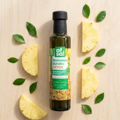 Alternative view of Otsa! Bromelain Şurubu DETOX 350gr