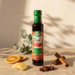 Otsa! Kış Şurubu ATOM 350gr