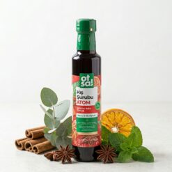 Otsa kis surubu atom 2 - Otsa! Kış Şurubu ATOM 350gr