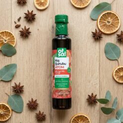 Alternative view of Otsa! Kış Şurubu ATOM 350gr