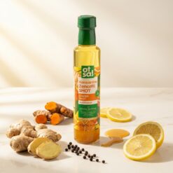 Otsa! Konsantre Zencefil SHOT 350gr