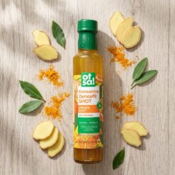 Alternative view of Otsa! Konsantre Zencefil SHOT 350gr