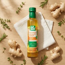 Otsa konsantre zencefil shot 4 - Otsa! Konsantre Zencefil SHOT 350gr