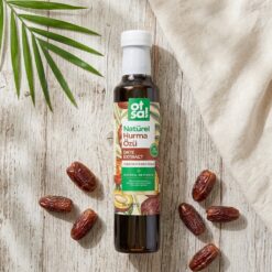 Otsa naturel hurma ozu 3 - Otsa! Natürel Hurma Özü 350gr