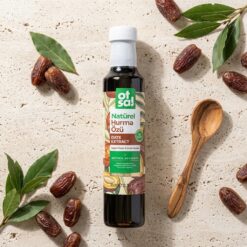 Otsa naturel hurma ozu 4 - Otsa! Natürel Hurma Özü 350gr
