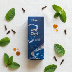 Alternative view of Balen Pro Def Ağız Spreyi 30ml