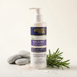 Alternative view of Softto Plus Kolajen Peeling 200ml