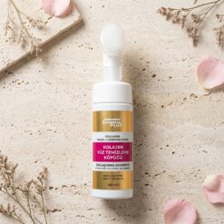Softto Plus Kolajen Yüz Temizleme Köpüğü 150ml Softto Plus Kolajen Yuz Temizleme Kopugu 150ml 2 - Softto Plus Kolajen Yüz Temizleme Köpüğü 150ml