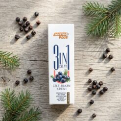 Softto plus 3 in 1 cilt bakim kremi 3 - Softto Plus 3in1 Cilt Bakım Kremi 50ml