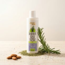 Softto plus Biberiye ozlu bitkisel sampuan 2 - Softto Plus Biberiye Özlü Tuzsuz Bitkisel Şampuan 250ml