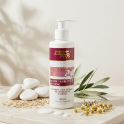 Softto plus Esek sutu ozlu peeling 1 - Softto Plus Eşek Sütü Özlü Hücre Yenileyici Peeling 200ml