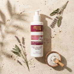 Softto plus Esek sutu ozlu peeling 4 - Softto Plus Eşek Sütü Özlü Hücre Yenileyici Peeling 200ml