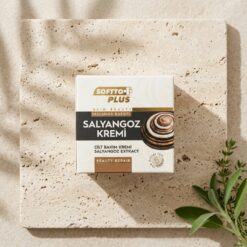 Softto plus Salyangoz kremi 4 - Softto Plus Yaşlanma Karşıtı Salyangoz Kremi 50ml