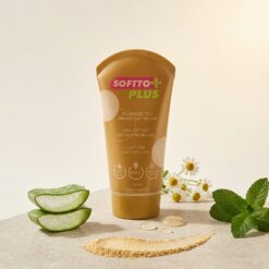 Alternative view of Softto Plus Salyangoz Özlü Canlandırıcı Peeling 150ml