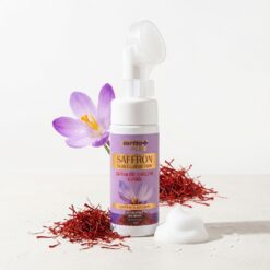 Alternative view of Softto Plus Safran Özlü Yüz Temizleme Köpüğü 150ml