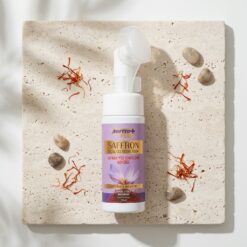 Softto plus Yuz temizleme kopugu safran 3 - Softto Plus Safran Özlü Yüz Temizleme Köpüğü 150ml