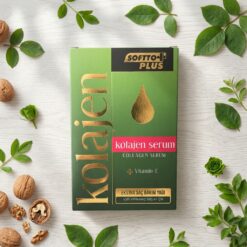 Softto plus kolajen serum 3 - Softto Plus Kolajen Serum 50 ml