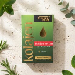 Softto plus kolajen serum 4 - Softto Plus Kolajen Serum 50 ml