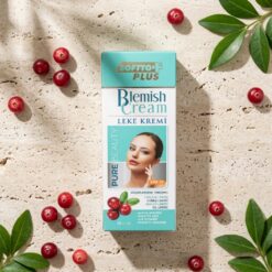 Alternative view of Softto Plus Blemish Cream: Leke Karşıtı Aydınlatıcı Bakım 75ml