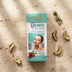 Softto plus leke kremi 4 - Softto Plus Blemish Cream: Leke Karşıtı Aydınlatıcı Bakım 75ml