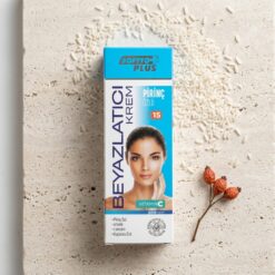 Softto plus pirinc ozlu beyazlastirici krem 3 - Softto Plus Pirinç Özlü Beyazlatıcı Krem 100ml