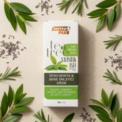 Softto plus siyah noktaakne onleyici krem 4 - Softto Plus Siyah Nokta ve Akne Karşıtı Krem 50ml