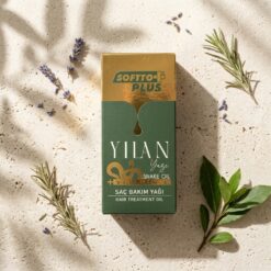 Softto plus yilan yagi 3 - Softto Plus Yılan Yağı (Snake Oil) Vitamin E Saç Bakım Yağı 50ml