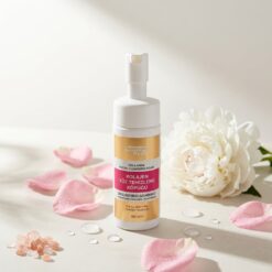 Softto plus yuz temizleme kopugu Kolajen 2 - Softto Plus Kolajen Yüz Temizleme Köpüğü 150ml